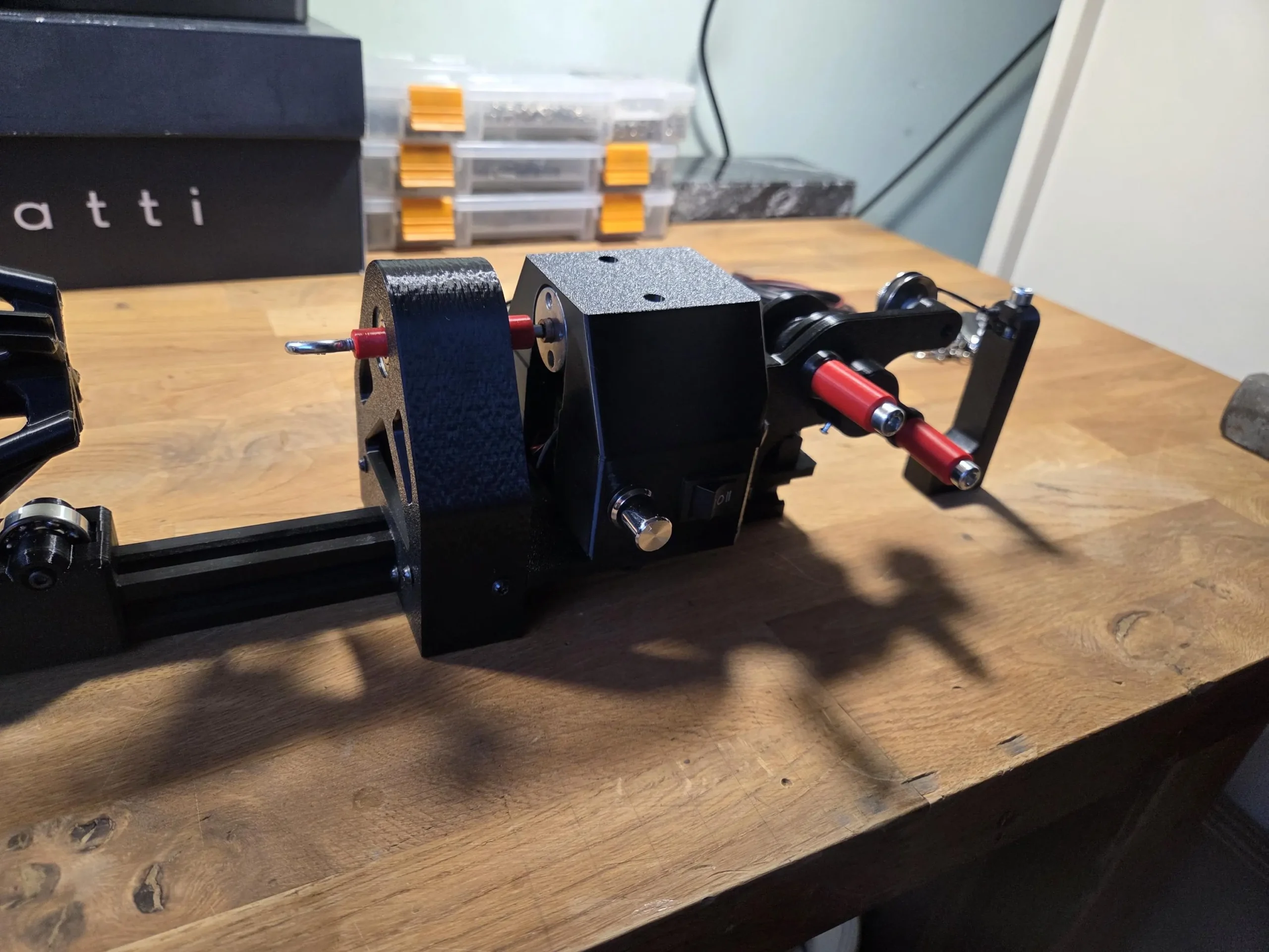 RopeMaster 4000 — DIY Kit - Image 5
