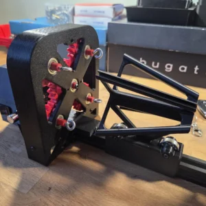 RopeMaster 4000 โ DIY Kit