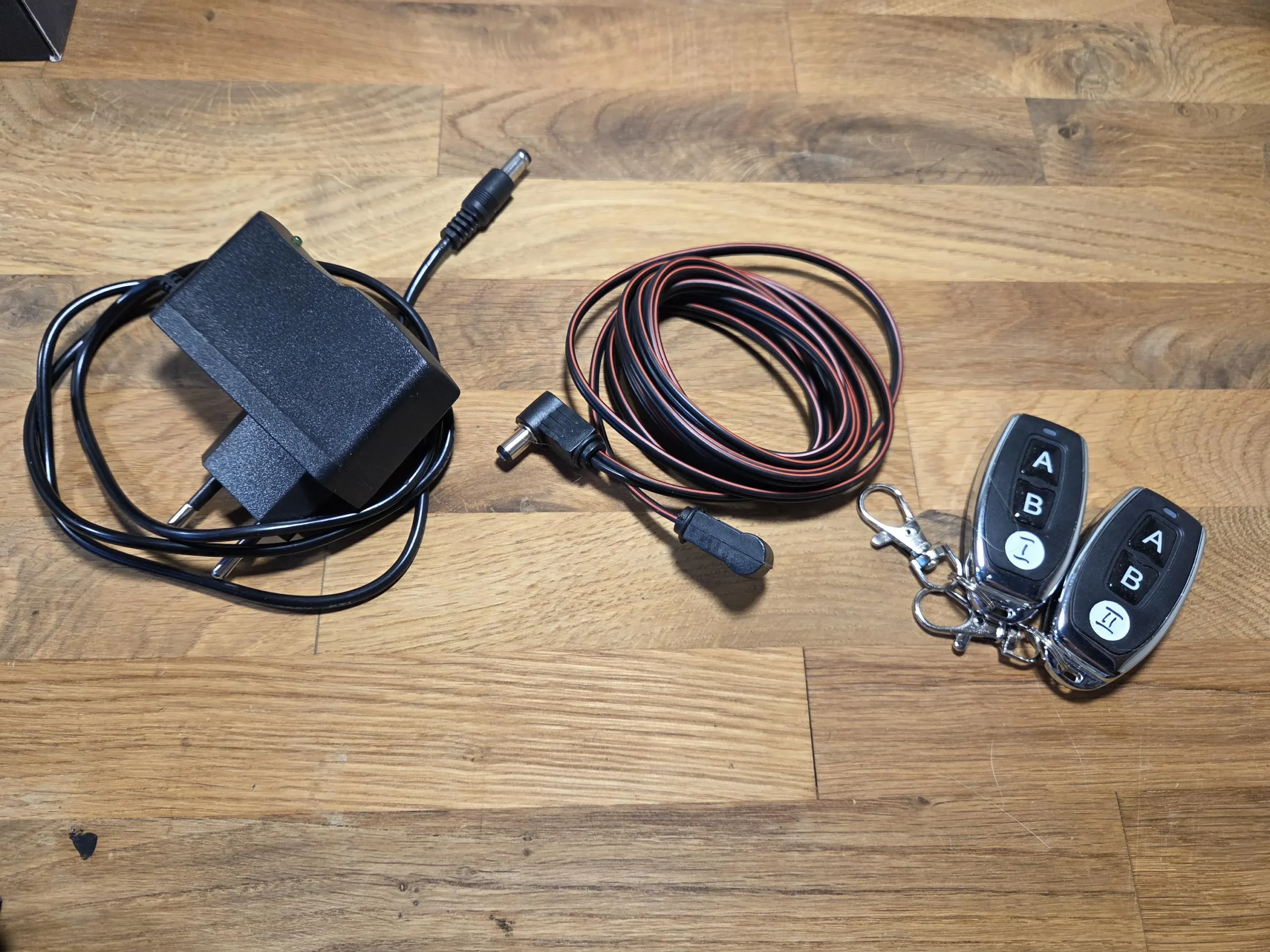 RopeMaster 4000 — DIY Kit - Image 6