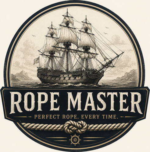 RopeMaster