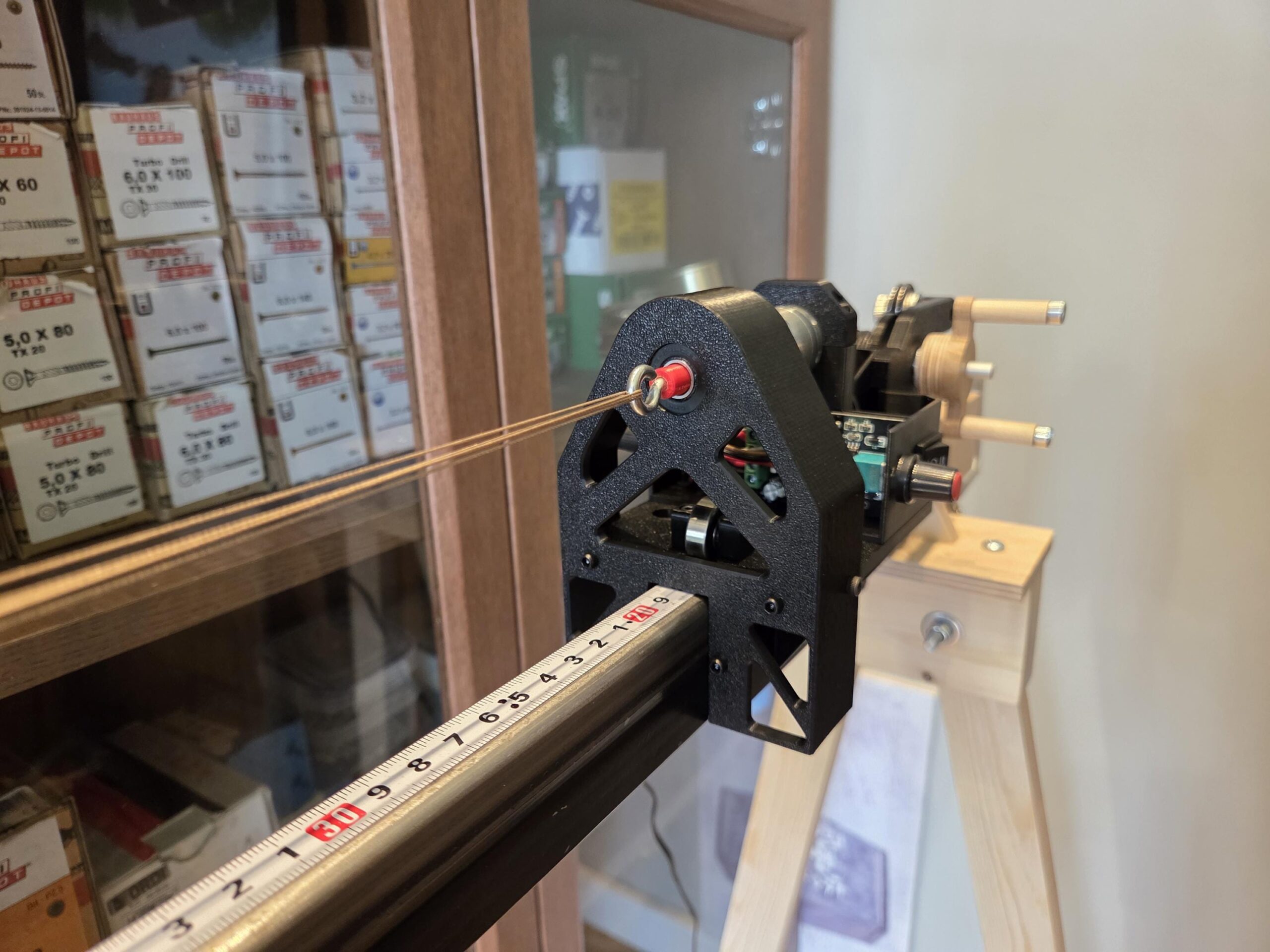 RopeMaster 3000 — Pre-assembled kit - Image 4